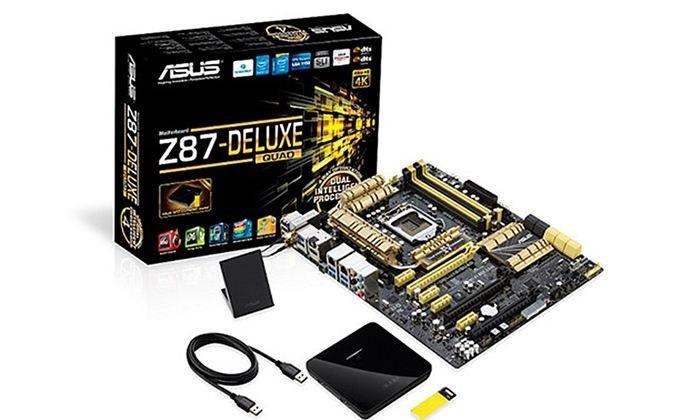 ASUS-Z87