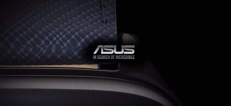 asus