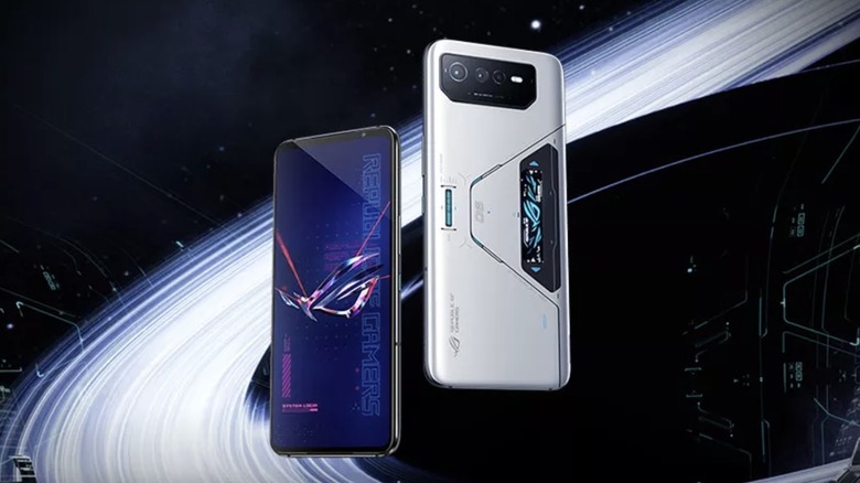 ASUS ROG Phone 8 launched: A bigger Zenfone?