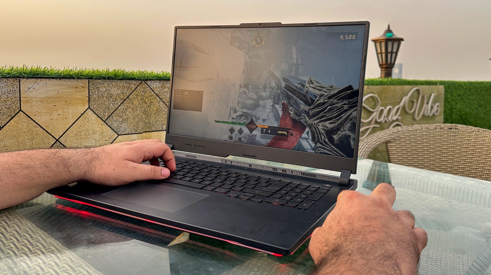 Asus ROG Strix Scar 17 (2023) Review: A Gaming Notebook Made To Be The Best – SlashGear