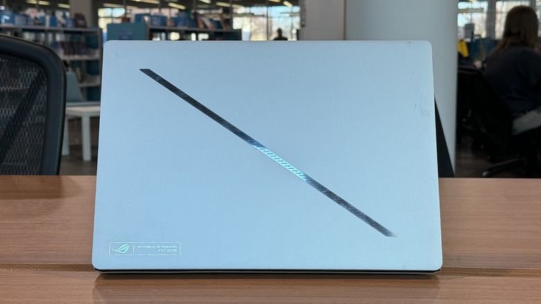 ASUS ROG Zephyrus G14