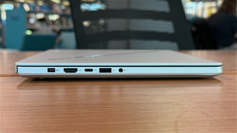 ASUS ROG Zephyrus G14