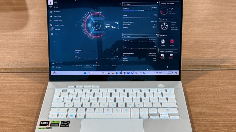 ASUS ROG Zephyrus G14