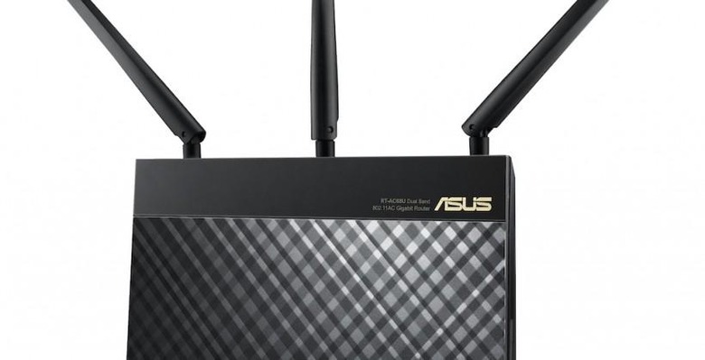 ASUS RT-AC68U Wireless Router_2
