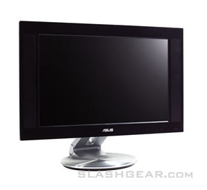 Asus LCD