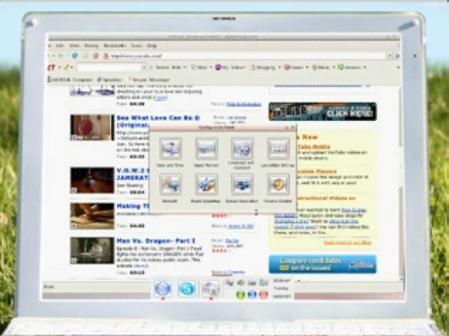 Splashtop instant-on Linux