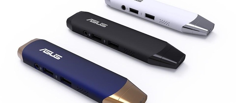 ASUS VivoStick offers up a Windows 10 PC for only $129