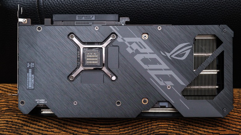 asus amd gpu