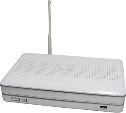 ASUS WL-700gE Router Supports For Computer-less BitTorrent