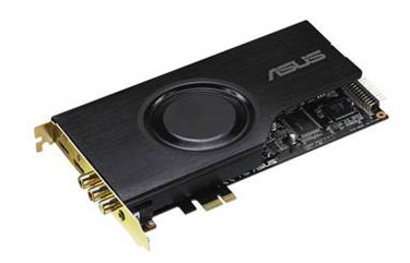 ASUS Xonar HDAV1.3 sound-card