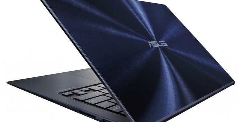 ASUS Zenbook Infinity Ultrabook_2