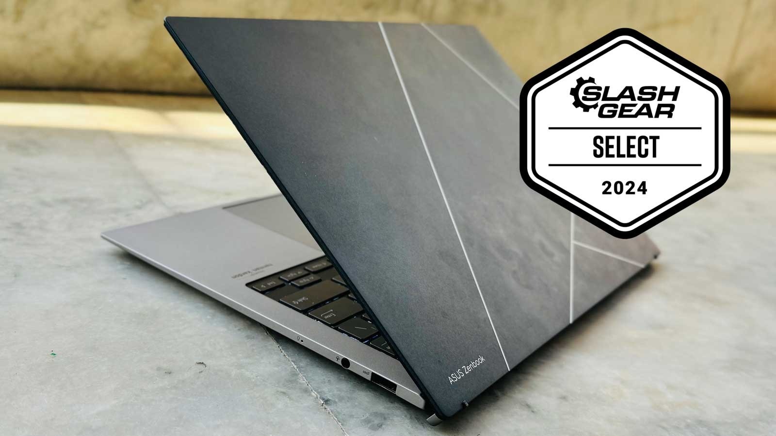 Asus Zenbook S13 OLED Review (2024): Slim To The Max And Meddling With MacBook Air - Vimarsana News