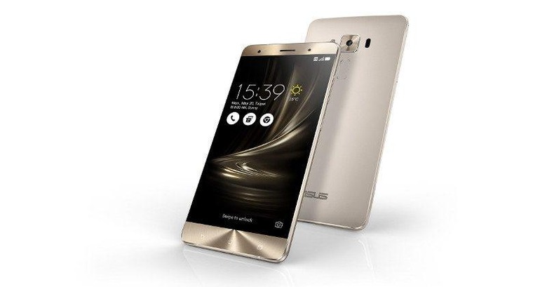 zenfone3