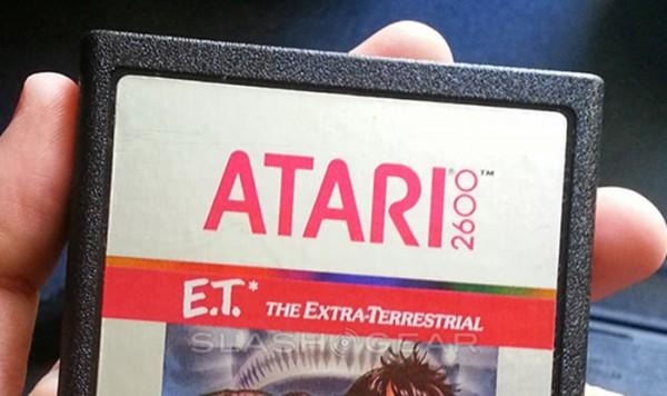 atari