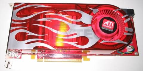 Radeon R600