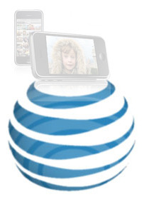 AT&T / iPhone
