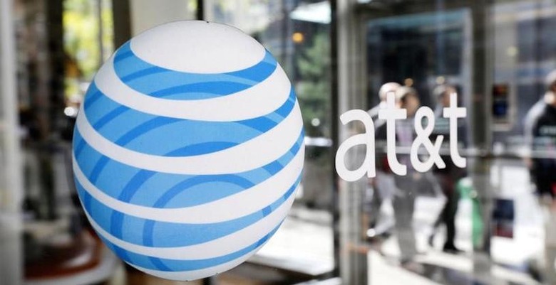 AT&T changes conditions for throttling grandfathered unlimited data users