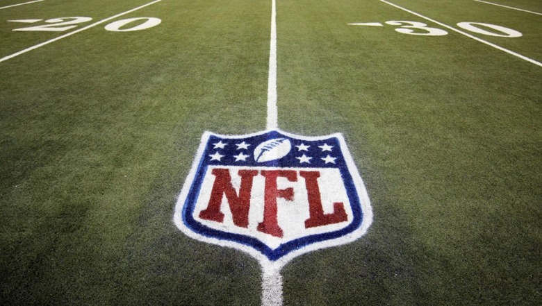 NFL logo