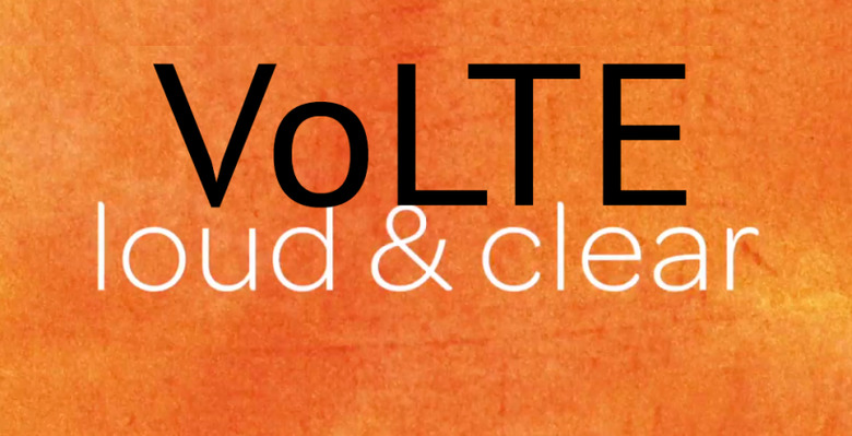 volte