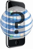 AT&T iPhone 3G question
