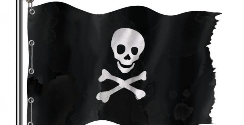 Anti-Piracy-Curtain