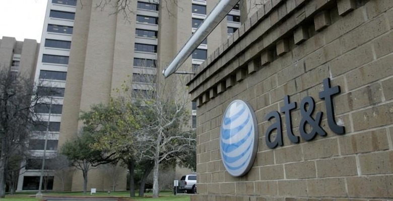 AT&T