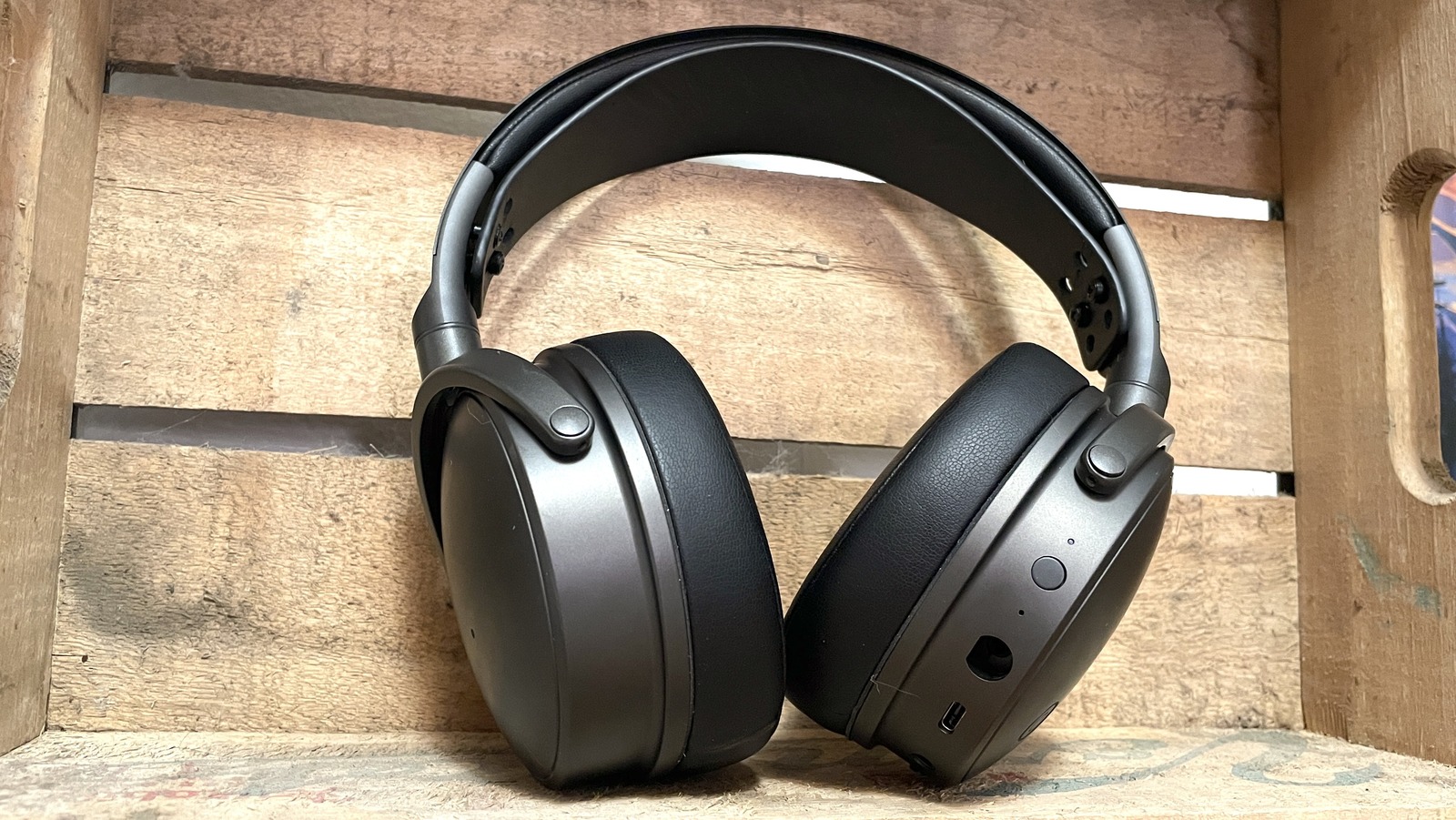 Audeze Maxwell Wireless review: a near-perfect premium gaming headset