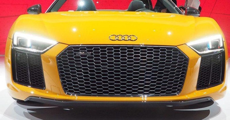 audi