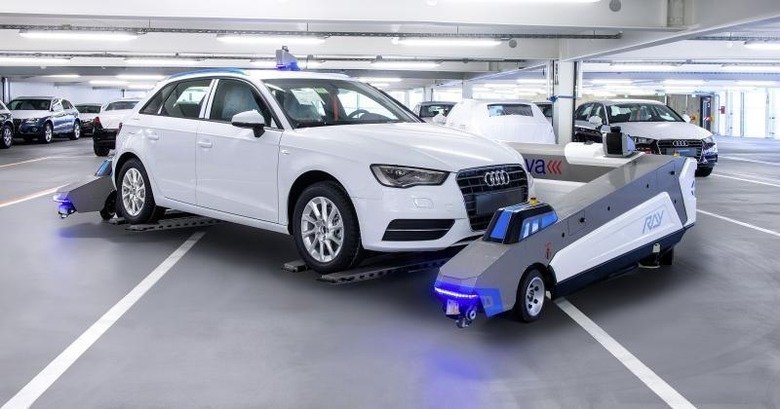 audi-ray-robot