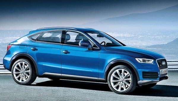 Audi reveals release dates for new Q1, Q6, Q8, and A4