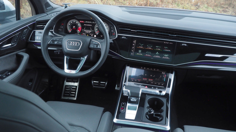 Audi SQ7
