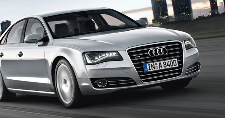 Audi-A8