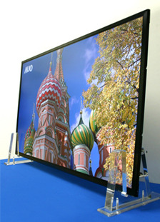 AUO Ultra Slim 9.98mm LCD TV panel