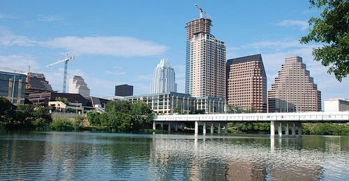 Austin, Texas City Council Throws $8.6M In Tax Breaks At Apple - SlashGear