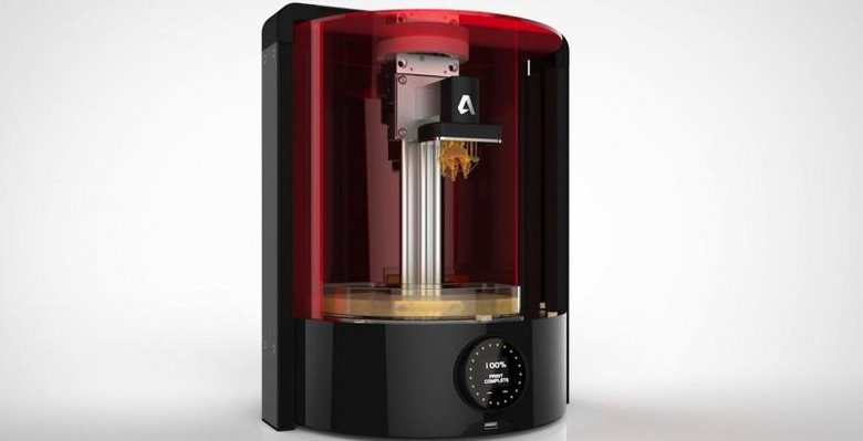 autodesk_spark_3d_printer