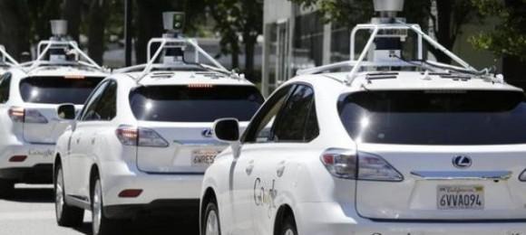 Automakers To Nhtsa On Self Driving Cars Slow Down Slashgear 