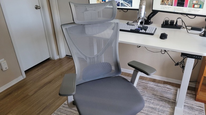 Autonomous ErgoChair Curve Review: All-Day Office Chair Comfort