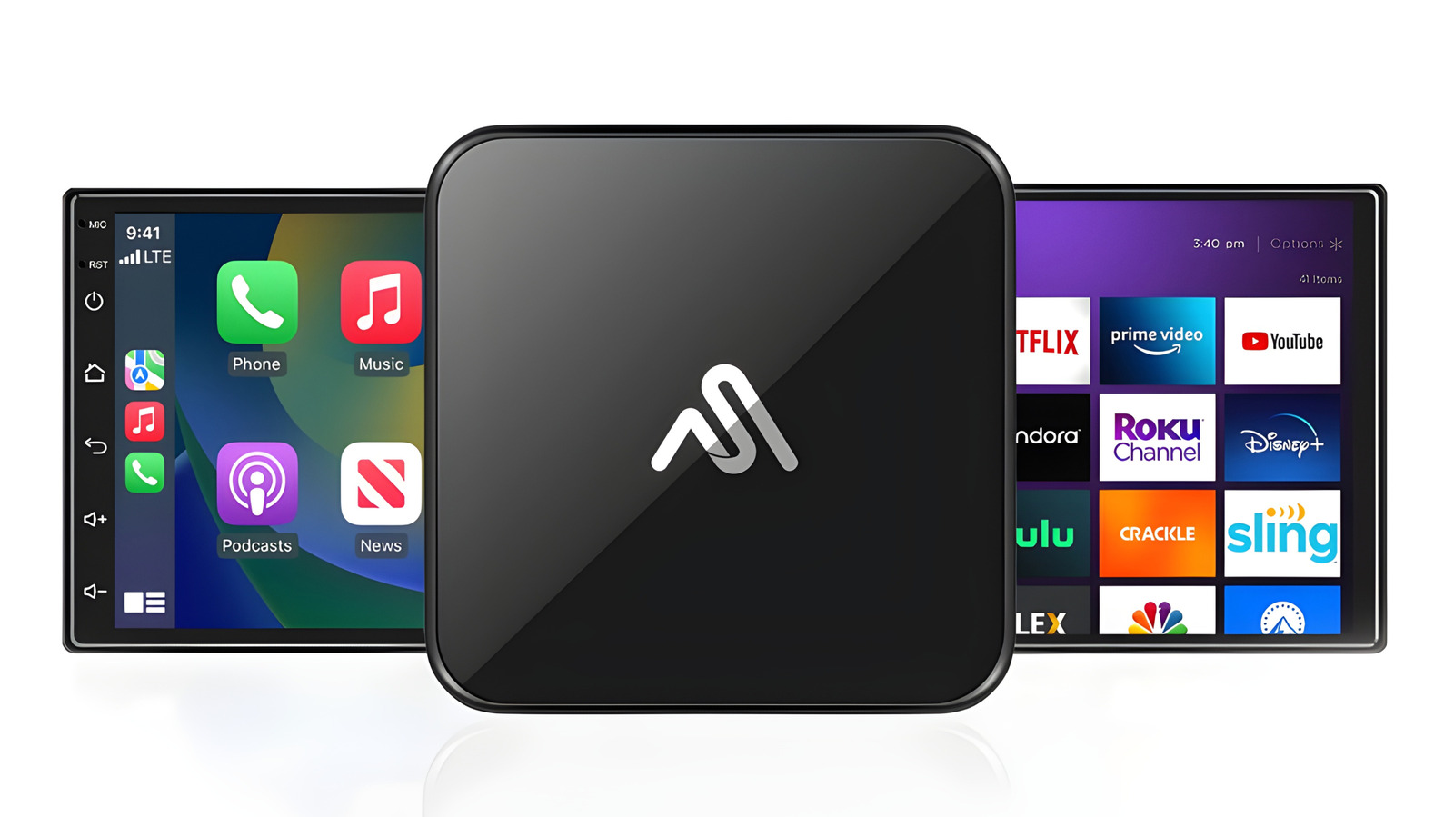 AutoSky CarPlay Devices: How Much Do They Cost & Which Apps Work With Them?