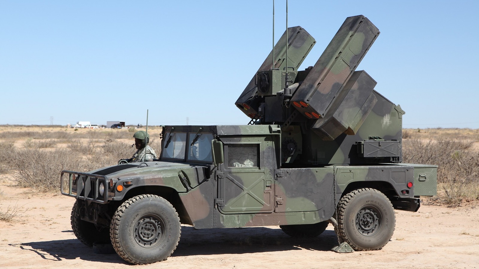 Avenger Weapon System: The History Behind One Of The US Military's Best ...