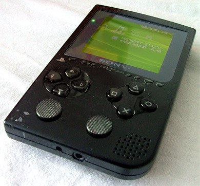 psp