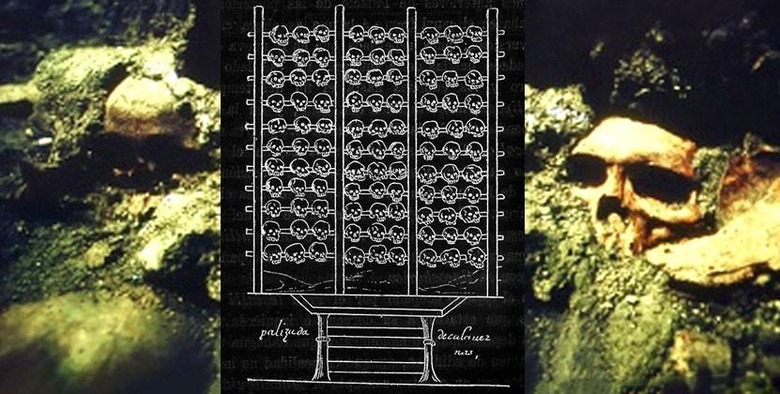 skullrack