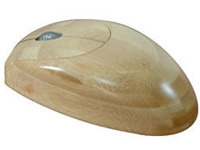 bamboo mouse