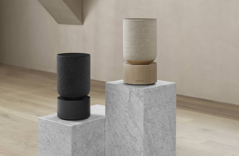 Beosound Balance - Connected Speakers Speakers