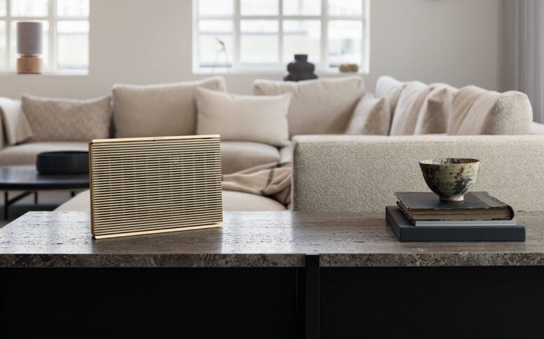 Bang & Olufsen sound system: Enhance your audio - Element 29