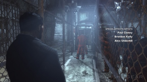 Batman: Arkham City PC Review - SlashGear