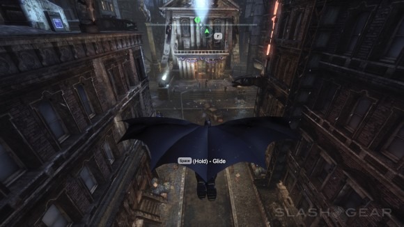 Batman: Arkham City PC Review - SlashGear