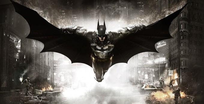 Batman: Arkham Knight PC owners can now get a full refund