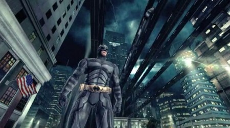 The Dark Knight rises in Batman Arkham City Lockdown for iOS - CNET