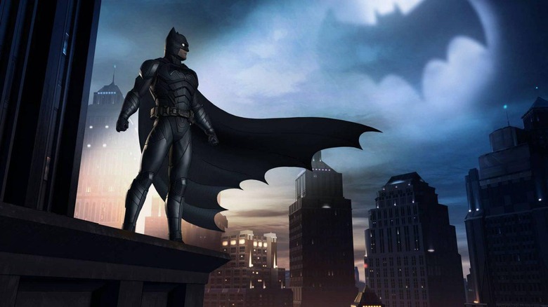 Batman: Arkham City PC Review - SlashGear