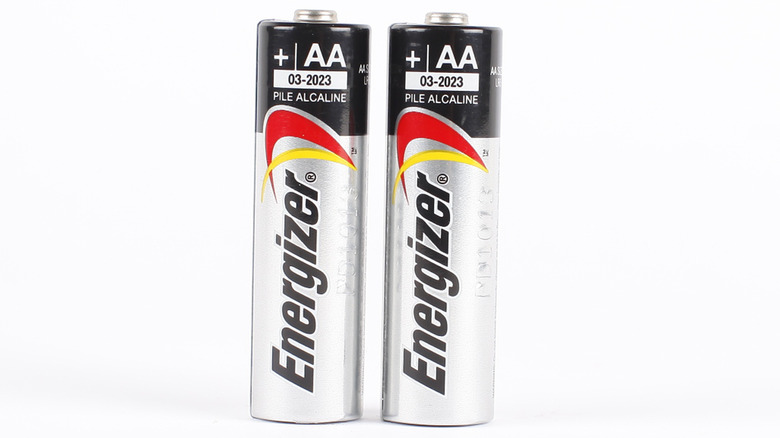Battery Brands Ranked From Worst To Best